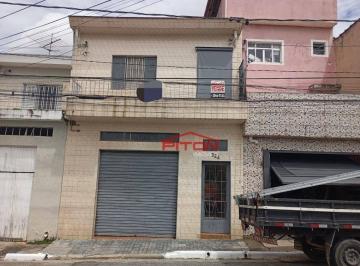 Casa · 100m² · 1 Quarto · 2 Vagas · Sobrado em Cangaíba, São Paulo/SP de 100m² 1 quartos à venda por R$ 430.000,00