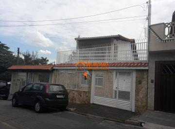 Casa · 180m² · 2 Quartos · 5 Vagas · Sobrado em Jardim Rosa de Franca, Guarulhos/SP de 180m² 2 quartos à venda por R$ 797.000,00