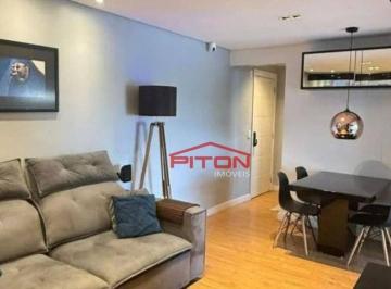Apartamento · 65m² · 2 Quartos · 1 Vaga · Apartamento em Catumbi, São Paulo/SP de 65m² 2 quartos à venda por R$ 696.000,00