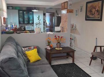 Casa · 125m² · 3 Quartos · 3 Vagas · Casa em Parque Continental II, Guarulhos/SP de 125m² 3 quartos à venda por R$ 798.750,00