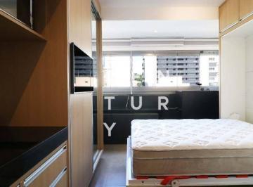 Comercial · 19m² · 1 Quarto · Studio em Pinheiros, São Paulo/SP de 19m² 1 quartos à venda por R$ 550.000,00