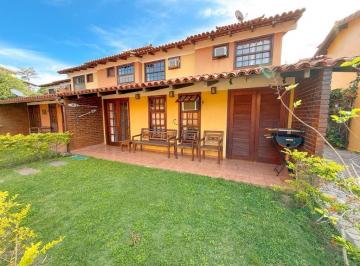 Casa · 90m² · 3 Quartos · 1 Vaga · Casa em Geribá, Armação dos Búzios/RJ de 90m² 3 quartos à venda por R$ 1.050.000,00