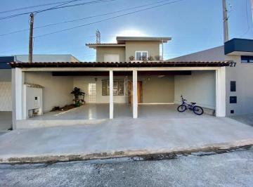 Casa · 3 Quartos · 2 Vagas · Casa em Jardim Itaipu, Marília/SP de 0m² 3 quartos à venda por R$ 600.000,00