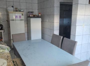 Casa · 85m² · 2 Quartos · 1 Vaga · Casa em Estreito, Florianópolis/SC de 85m² 2 quartos à venda por R$ 550.000,00