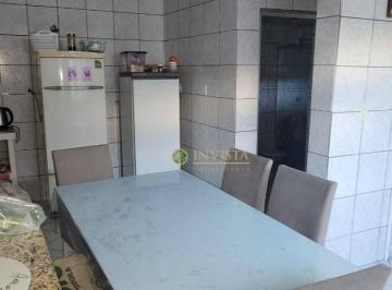 Casa · 85m² · 2 Quartos · 1 Vaga · Casa em Estreito, Florianópolis/SC de 85m² 2 quartos à venda por R$ 550.000,00