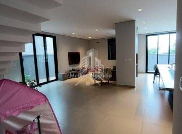 Casa · 243m² · 3 Quartos · 4 Vagas · Casa em Santa Rosa, Piracicaba/SP de 243m² 3 quartos à venda por R$ 1.750.000,00