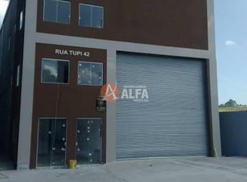 Comercial · 420m² · Galpão em Jardim Jurupari (Fazendinha), Santana de Parnaíba/SP de 420m² à venda por R$ 3.010.000,00