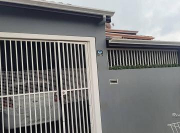 Casa · 96m² · 3 Quartos · 1 Vaga · Casa em Loteamento Rei de Ouro, Itatiba/SP de 96m² 3 quartos à venda por R$ 480.000,00