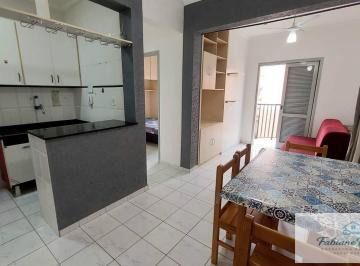 Apartamento · 40m² · 1 Quarto · 1 Vaga · Apartamento em Acaraú, Ubatuba/SP de 40m² 1 quartos à venda por R$ 400.000,00
