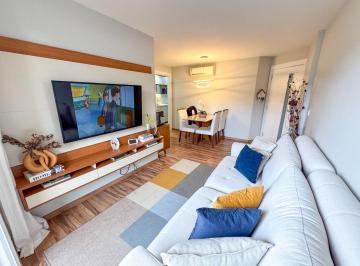 Apartamento · 69m² · 2 Quartos · 1 Vaga · Apartamento em Pendotiba, Niterói/RJ de 69m² 2 quartos à venda por R$ 495.000,00