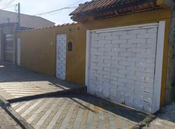 Casa · 138m² · 3 Quartos · 3 Vagas · Casa em Jardim Gardênia Azul, Suzano/SP de 138m² 3 quartos à venda por R$ 650.000,00