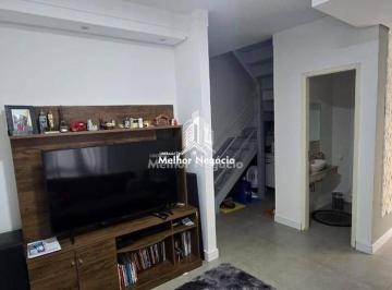 Casa · 104m² · 3 Quartos · Casa em Jardim Paulicéia, Campinas/SP de 104m² 3 quartos à venda por R$ 660.000,00