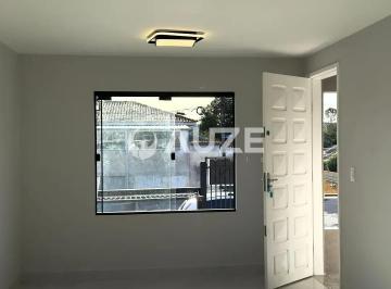 Casa en Venda de 3 quartos Barreirinha · Casa em Barreirinha, Curitiba/PR de 76m² 3 quartos à venda por R$ 518.999,00