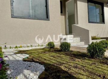 Casa · 76m² · 3 Quartos · 2 Vagas · Casa em Barreirinha, Curitiba/PR de 76m² 3 quartos à venda por R$ 518.999,00