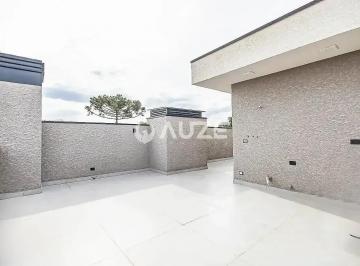 Casa de 3 quartos, Curitiba · Sobrado em Capão da Imbuia, Curitiba/PR de 154m² 3 quartos à venda por R$ 1.364.900,00