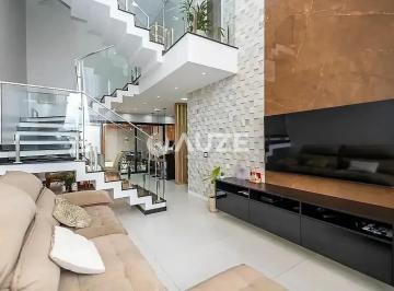 Casa · 154m² · 3 Quartos · 2 Vagas · Sobrado em Capão da Imbuia, Curitiba/PR de 154m² 3 quartos à venda por R$ 1.364.900,00