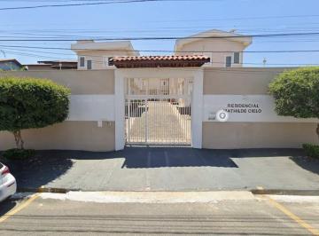 Casa · 78m² · 2 Quartos · 2 Vagas · Casa em Jardim Novo Campos Elíseos, Campinas/SP de 78m² 2 quartos à venda por R$ 410.000,00