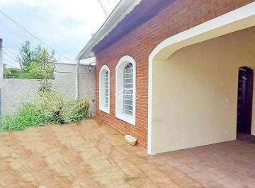 Casa · 142m² · 3 Quartos · 2 Vagas · Casa em Vila Liberdade, Jundiaí/SP de 142m² 3 quartos à venda por R$ 795.000,00