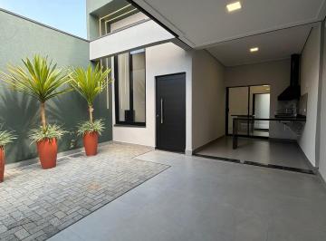 Casa · 120m² · 3 Quartos · 2 Vagas · Casa em Parque Universitário, Americana/SP de 120m² 3 quartos à venda por R$ 795.000,00