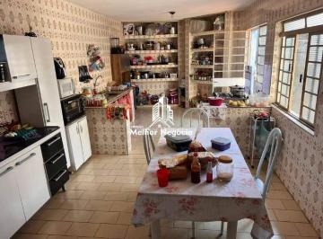 Casa · 180m² · 2 Quartos · Casa em Vila Aurocan, Campinas/SP de 180m² 2 quartos à venda por R$ 500.000,00