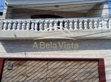 Casa · 120m² · 3 Quartos · 2 Vagas · Sobrado em Vila Yolanda, Osasco/SP de 120m² 3 quartos à venda por R$ 550.000,00