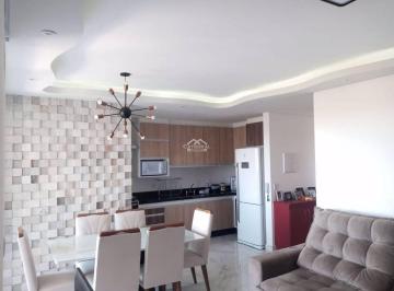 Apartamento · 84m² · 3 Quartos · 2 Vagas · Apartamento em Jardim do Lago, Jundiaí/SP de 84m² 3 quartos à venda por R$ 798.900,00
