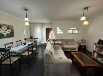 Casa · 137m² · 3 Quartos · Casa em Nova América, Piracicaba/SP de 137m² 3 quartos à venda por R$ 510.000,00