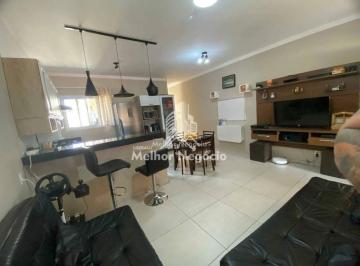 Casa · 91m² · 2 Quartos · Casa em Loteamento Remanso Campineiro, Hortolândia/SP de 91m² 2 quartos à venda por R$ 506.000,00