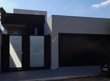 Casa · 250m² · 4 Quartos · 2 Vagas · Casa em Centro, Pompéia/SP de 250m² 4 quartos à venda por R$ 650.000,00