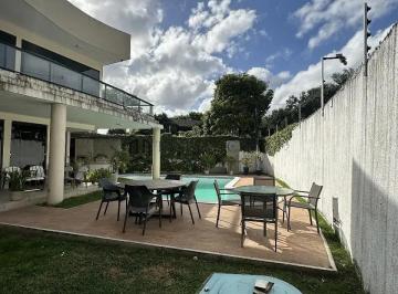 Casa · 400m² · 5 Quartos · 4 Vagas · Casa em Poço, Recife/PE de 400m² 5 quartos à venda por R$ 3.000.000,00