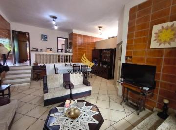 Casa · 202m² · 3 Quartos · 3 Vagas · Casa em Jardim São Vicente, Jundiaí/SP de 202m² 3 quartos à venda por R$ 799.000,00