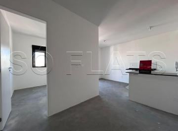 Apartamento · 49m² · 2 Quartos · Flat em Vila Gumercindo, São Paulo/SP de 49m² 2 quartos à venda por R$ 506.000,00