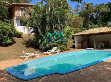 Rural · 6500m² · 4 Quartos · 8 Vagas · Chácara em , Alumínio/SP de 6500m² 4 quartos à venda por R$ 500.000,00