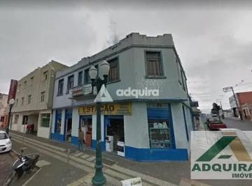 Comercial · 10m² · Imóvel Comercial em Centro, Ponta Grossa/PR de 10m² à venda por R$ 3.000.000,00