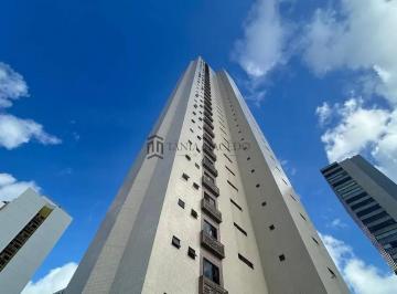Apartamento de 3 quartos, Recife · Apartamento em Casa Amarela, Recife/PE de 139m² 3 quartos à venda por R$ 1.300.000,00