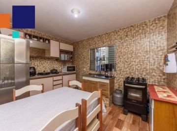 Casa · 66m² · 2 Quartos · Sobrado em Santa Terezinha, São Bernardo do Campo/SP de 66m² 2 quartos à venda por R$ 400.000,00