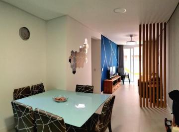 Apartamento · 125m² · 2 Quartos · 1 Vaga · Apartamento em Cachoeira do Bom Jesus, Florianópolis/SC de 125m² 2 quartos à venda por R$ 1.440.000,