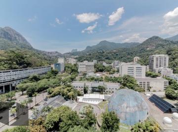 Apartamento · 200m² · 3 Quartos · 2 Vagas · Cobertura em Gávea, Rio de Janeiro/RJ de 200m² 3 quartos à venda por R$ 2.720.000,00