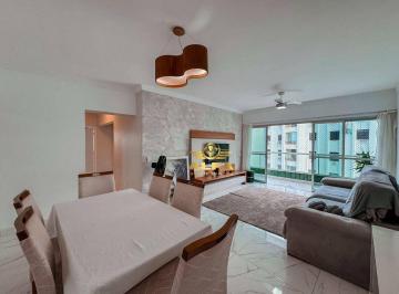 Apartamento · 110m² · 3 Quartos · 1 Vaga · Apartamento em Centro, Guarujá/SP de 110m² 3 quartos à venda por R$ 690.000,00