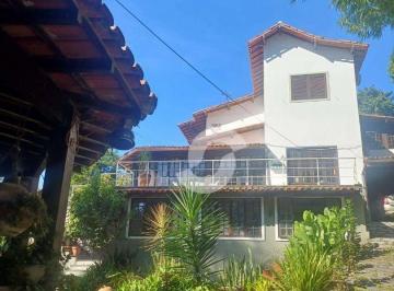 Casa · 351m² · 4 Quartos · Casa em Mata Paca, Niterói/RJ de 351m² 4 quartos à venda por R$ 1.150.000,00
