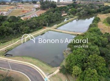 Terreno · 305m² · Terreno em Jardim Vista Alegre, Paulínia/SP de 305m² à venda por R$ 435.000,00