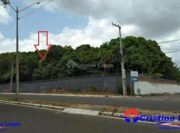 Terreno · 4753m² · Terreno em Tabajaras, Teresina/PI de 4753m² à venda por R$ 3.000.000,00