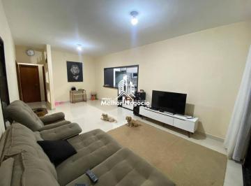 Casa · 97m² · 3 Quartos · Casa em Campestre, Piracicaba/SP de 97m² 3 quartos à venda por R$ 630.000,00