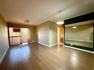 Apartamento · 90m² · 3 Quartos · 2 Vagas · Apartamento em Vila Imperial, São José do Rio Preto/SP de 90m² 3 quartos à venda por R$ 550.000,00