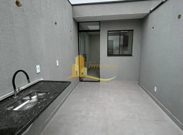 Casa · 75m² · 2 Quartos · 1 Vaga · Casa em Vila Liviero, São Paulo/SP de 75m² 2 quartos à venda por R$ 399.000,00