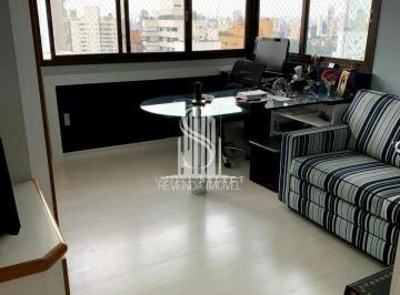 Apartamento · 280m² · 3 Quartos · 4 Vagas · Apartamento em Aclimação, São Paulo/SP de 280m² 3 quartos à venda por R$ 2.500.000,00