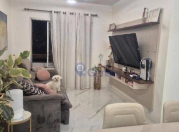 Apartamento · 100m² · 3 Quartos · 2 Vagas · Apartamento em Bosque da Saúde, São Paulo/SP de 100m² 3 quartos à venda por R$ 900.000,00 ou para lo