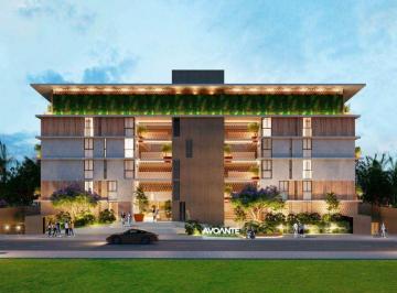 Apartamento · 136m² · 3 Quartos · 2 Vagas · Loft em Jardim Oceania, João Pessoa/PB de 136m² 3 quartos à venda por R$ 3.049.755,53