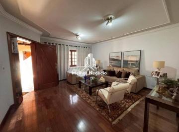Casa · 250m² · 4 Quartos · Casa em Castelinho, Piracicaba/SP de 250m² 4 quartos à venda por R$ 760.000,00