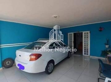 Casa · 240m² · 3 Quartos · Casa em Jardim Algodoal, Piracicaba/SP de 240m² 3 quartos à venda por R$ 450.000,00